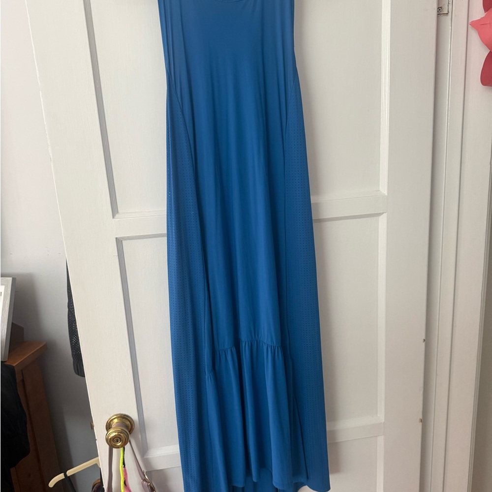 Sweaty Betty Ace Dress